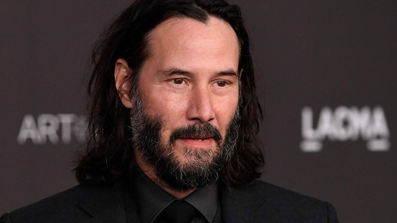 Why Keanu Reeves Doesn’t Use Social Media: The Untold Story of Hollywood’s Most Private Star