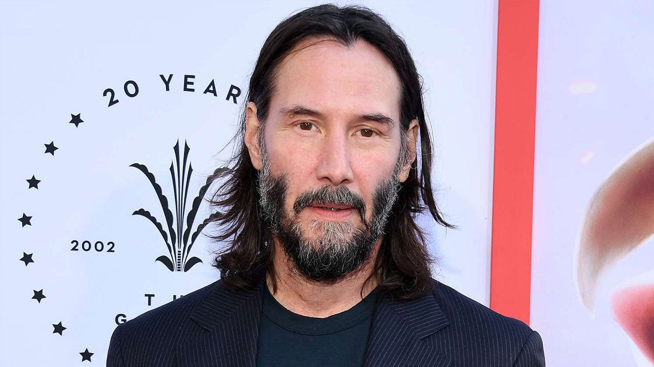 The Man of Miracle: Keanu Reeves – Why This Icon Is More Than Just a Hollywood Star