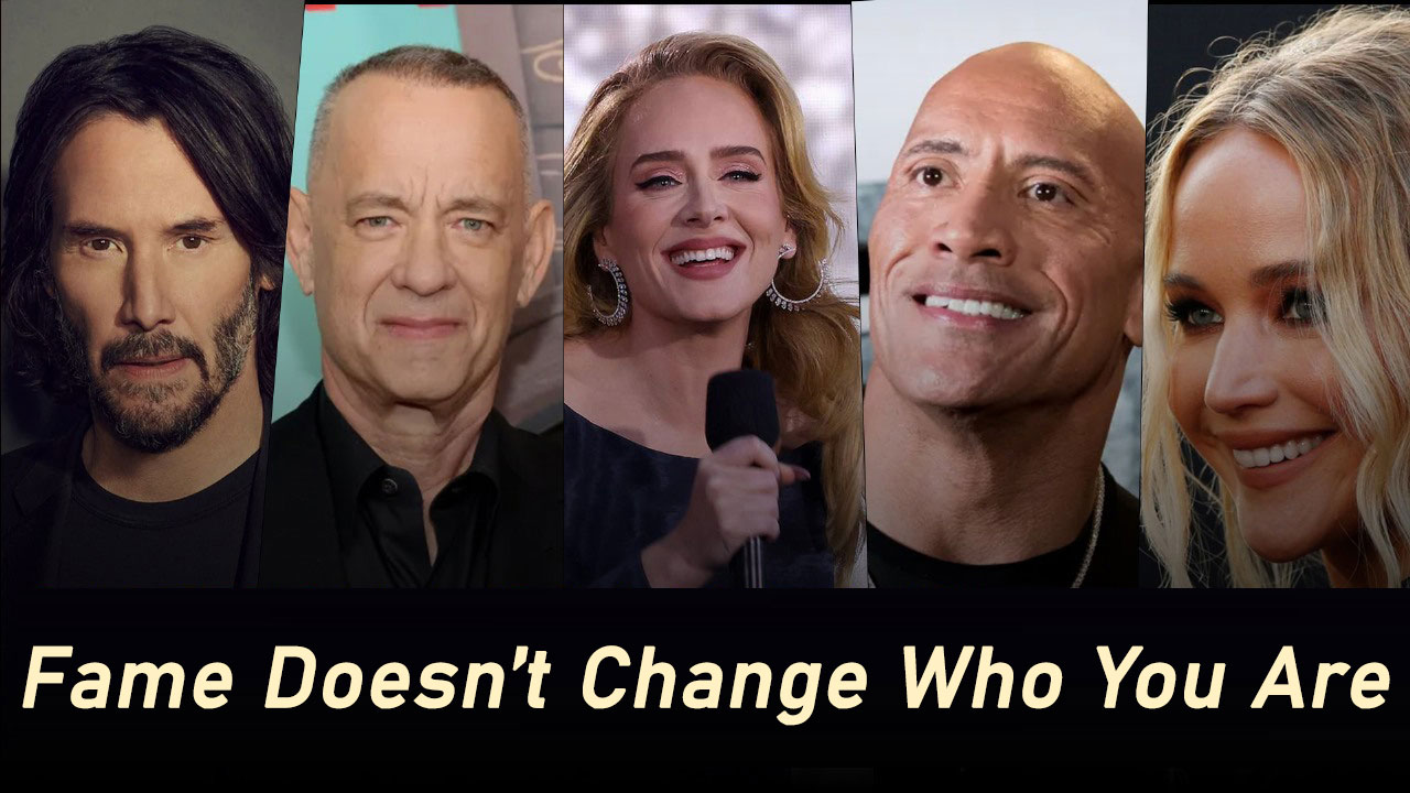 The Most Humble Actors in Hollywood: Stars Who Prove Fame Doesn’t Change Who You Are