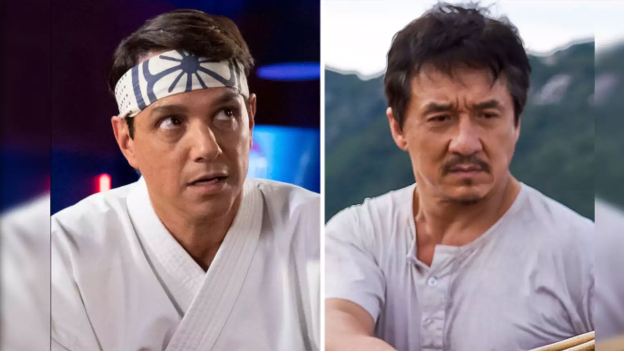 About Jackie Chan and “The Karate Kid”: What’s Next for the Legendary Martial Artist?