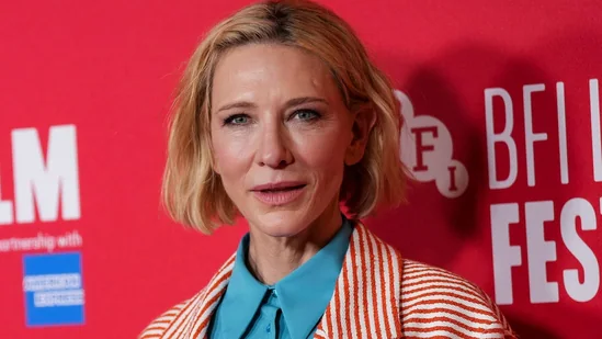 The Intersection of AI and Acting: Cate Blanchett’s Take on How Technology is Changing Hollywood