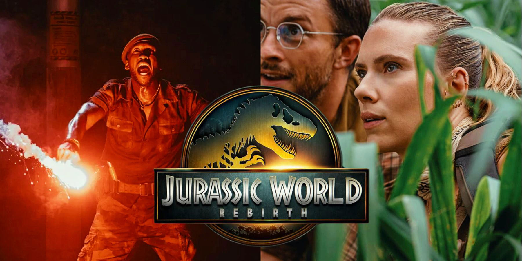 Is Jurassic World Rebirth the Game-Changer Fans Have Been Waiting For?